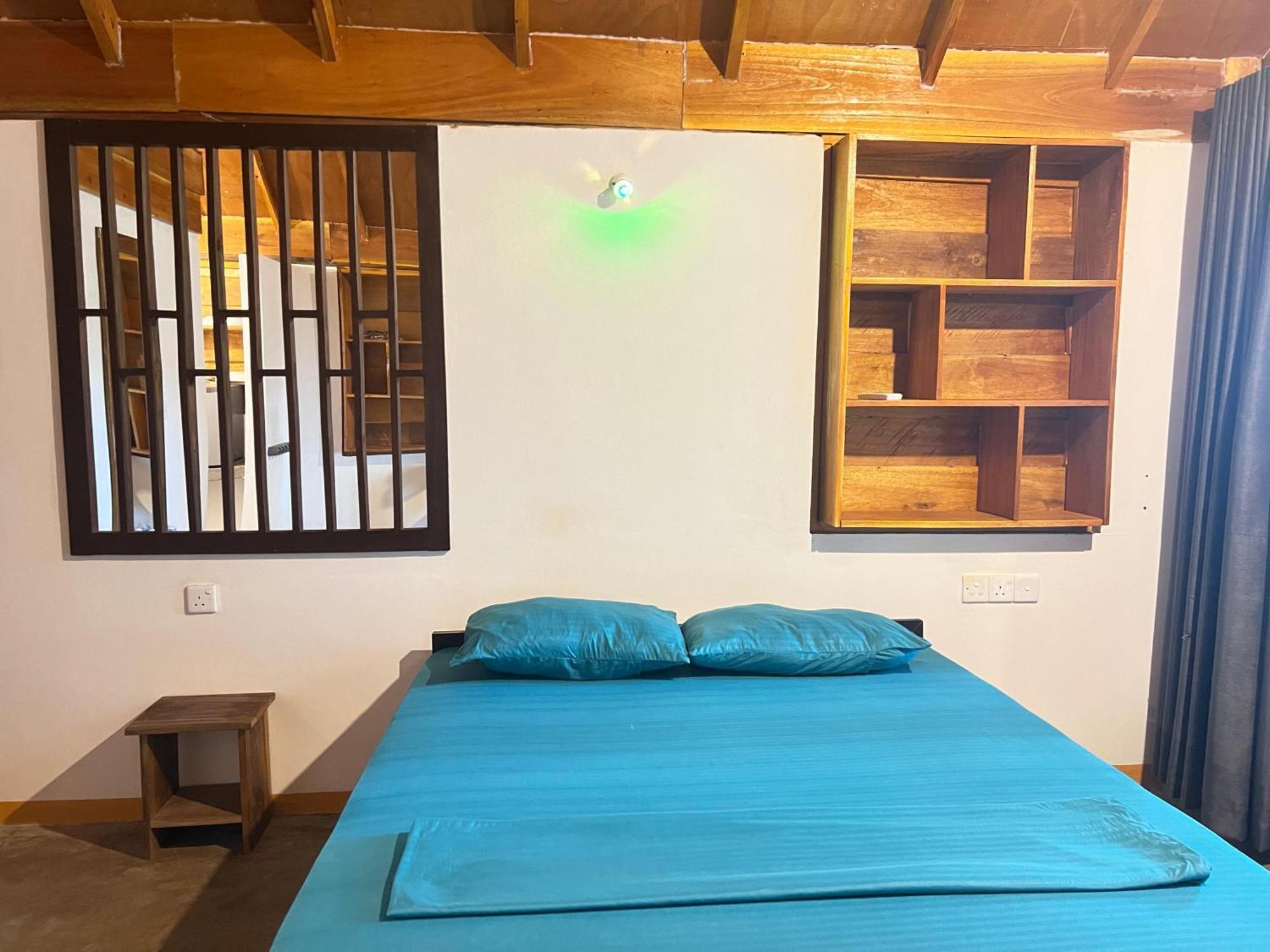 Sand Dune Beach Resort & Surf Camp Arugam Bay Bagian luar foto