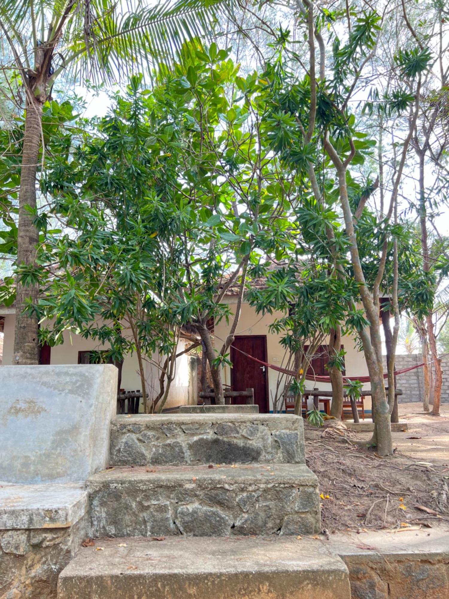 Sand Dune Beach Resort & Surf Camp Arugam Bay Bagian luar foto